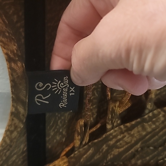 Summer dress - Picture 3 of 12